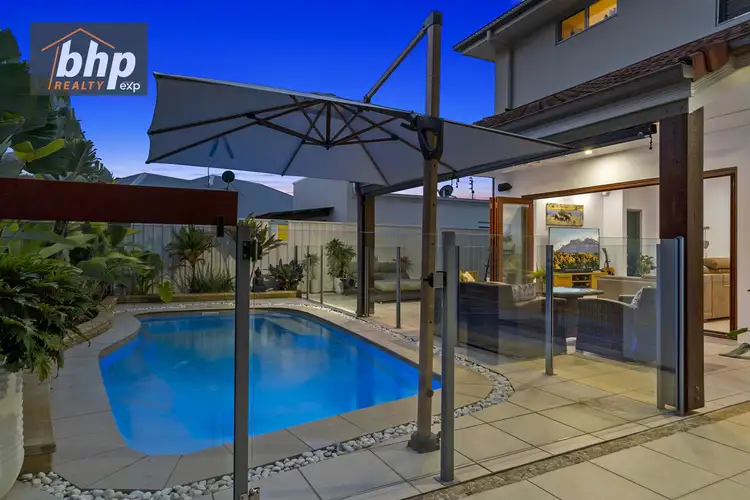 Sixth view of Homely house listing, 47 Anchorage Circuit, Twin Waters QLD 4564