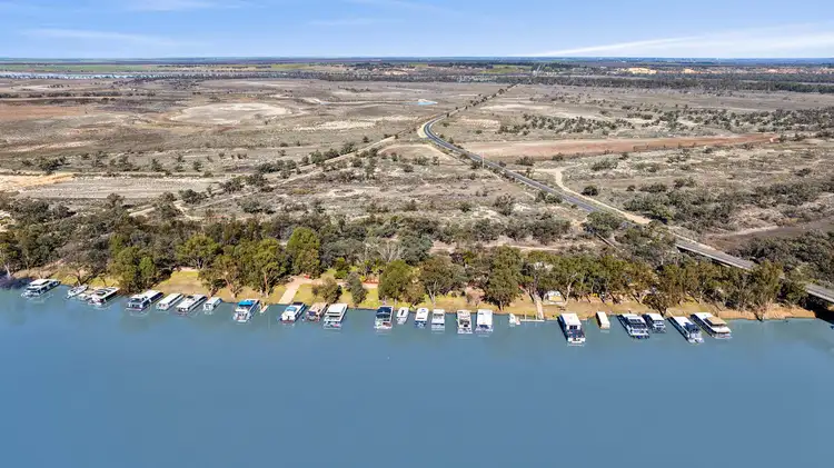 23 Old Ferry Road, Gurra Gurra SA 5343