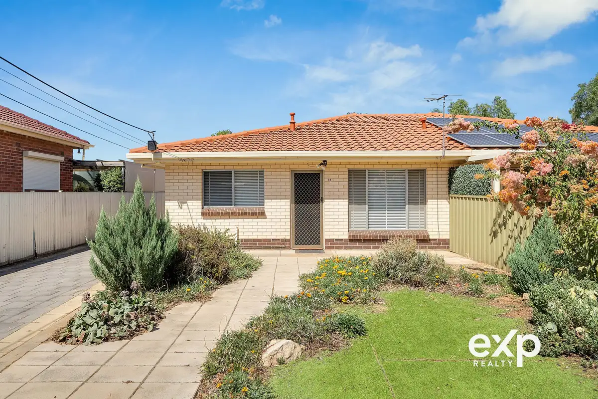 Main view of Homely house listing, 18 William Street, Salisbury SA 5108