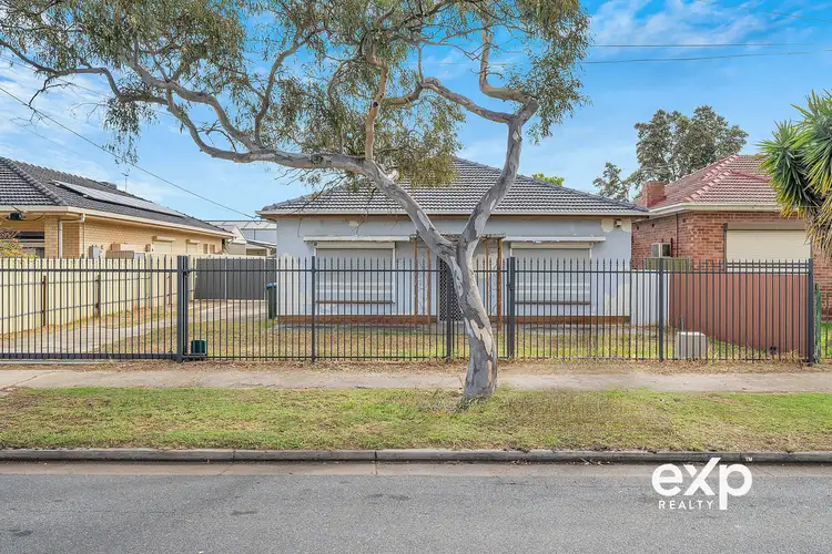 Fourth view of Homely house listing, 23 May Terrace, Ottoway SA 5013