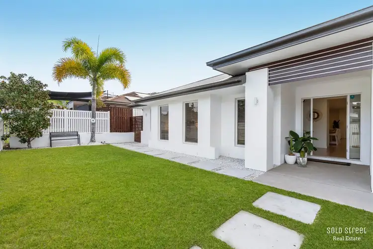 Second view of Homely house listing, 28 Abercrombie Crescent, Upper Coomera QLD 4209