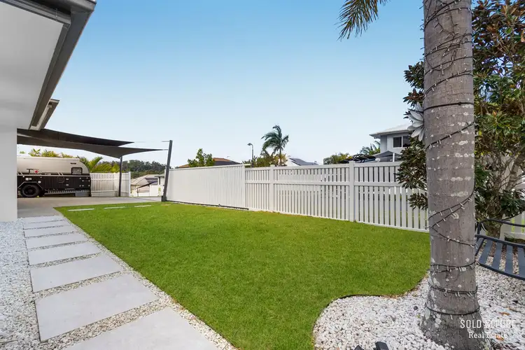 Third view of Homely house listing, 28 Abercrombie Crescent, Upper Coomera QLD 4209