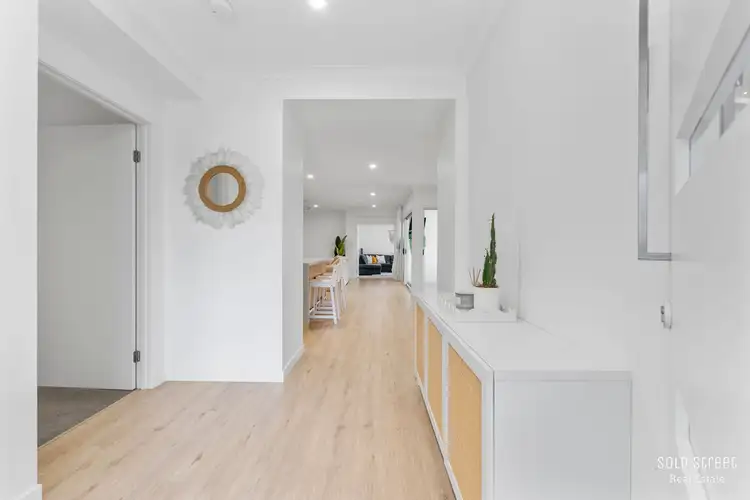 Fourth view of Homely house listing, 28 Abercrombie Crescent, Upper Coomera QLD 4209