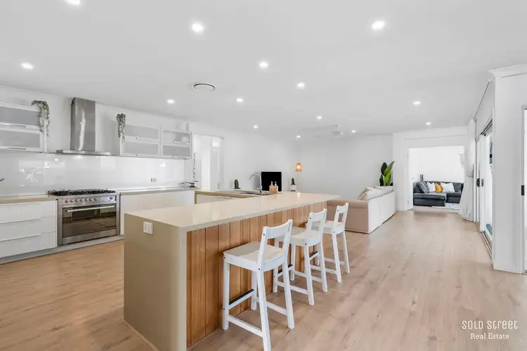 Fifth view of Homely house listing, 28 Abercrombie Crescent, Upper Coomera QLD 4209