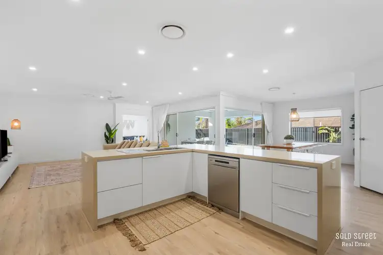 Sixth view of Homely house listing, 28 Abercrombie Crescent, Upper Coomera QLD 4209