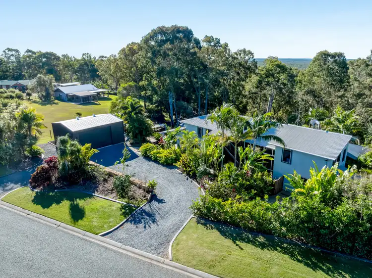 13 Bobrei Court, Wallu QLD 4570