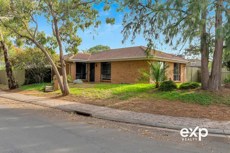 Second view of Homely house listing, 7 Bolivia Crescent, Paralowie SA 5108