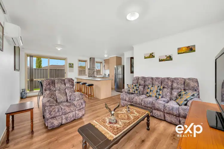 Second view of Homely house listing, 17 Oakwood Circuit, Munno Para West SA 5115