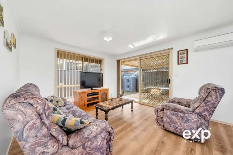 Third view of Homely house listing, 17 Oakwood Circuit, Munno Para West SA 5115