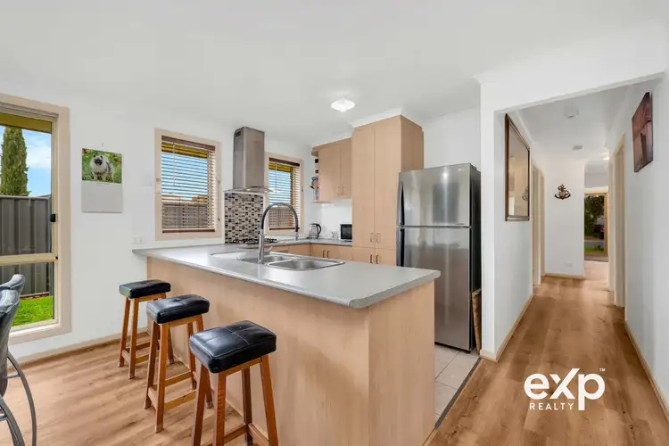 Fourth view of Homely house listing, 17 Oakwood Circuit, Munno Para West SA 5115