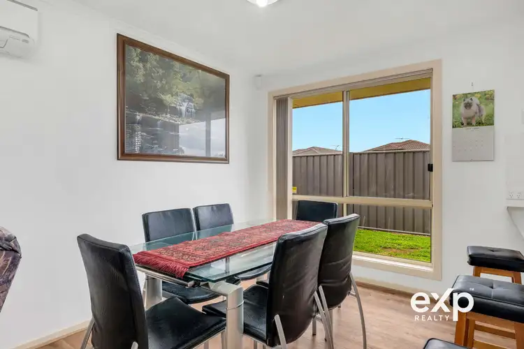 Fifth view of Homely house listing, 17 Oakwood Circuit, Munno Para West SA 5115