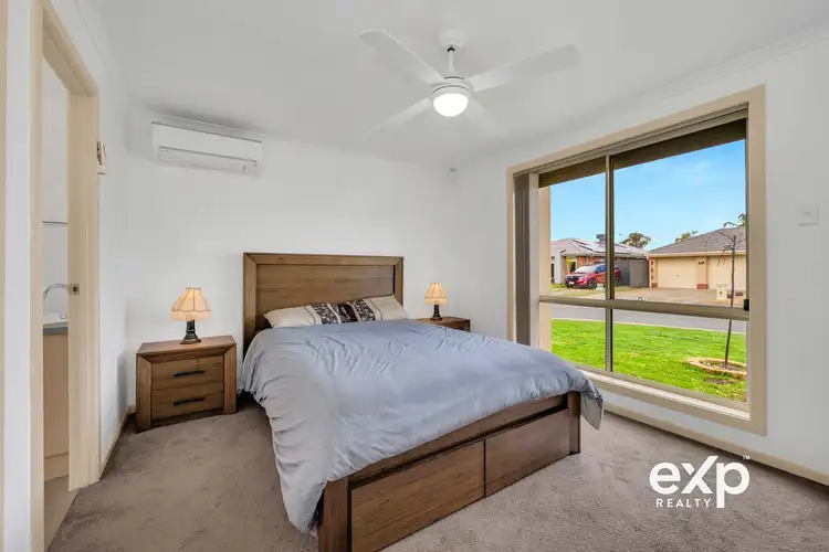 Sixth view of Homely house listing, 17 Oakwood Circuit, Munno Para West SA 5115