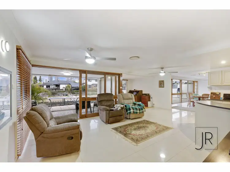 Second view of Homely house listing, 10 Summerland Key, Broadbeach Waters QLD 4218
