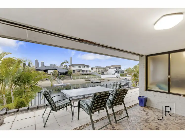 Third view of Homely house listing, 10 Summerland Key, Broadbeach Waters QLD 4218