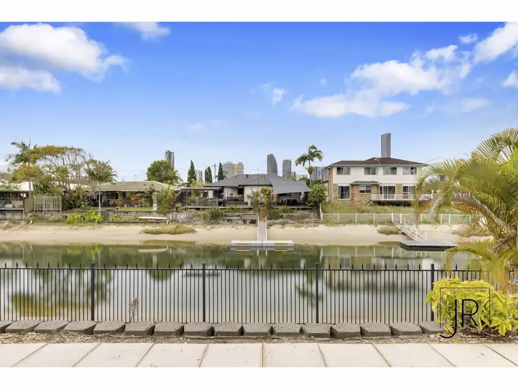 Fourth view of Homely house listing, 10 Summerland Key, Broadbeach Waters QLD 4218