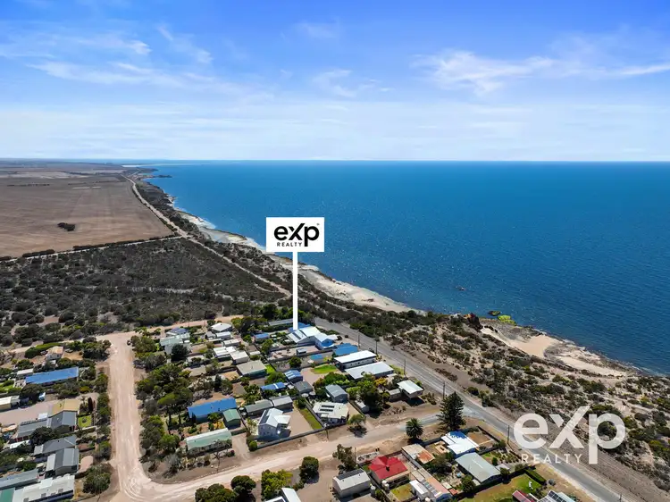 Second view of Homely house listing, 41 Esplanade, Wool Bay SA 5575