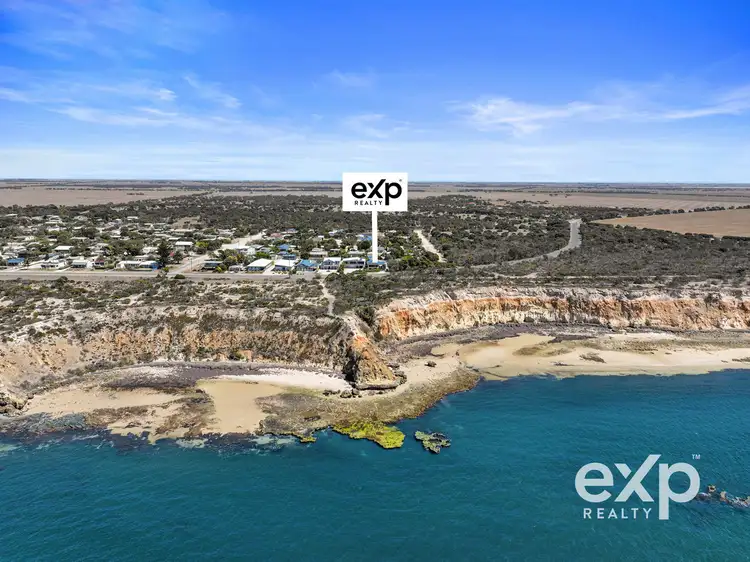 Third view of Homely house listing, 41 Esplanade, Wool Bay SA 5575