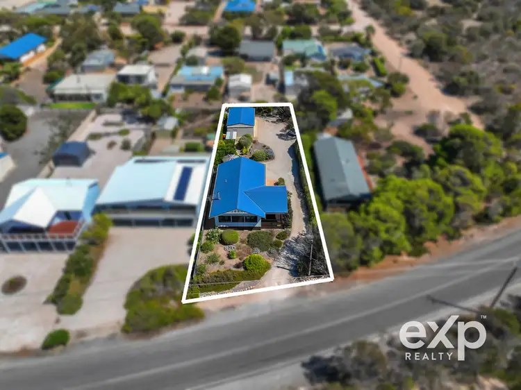 Fourth view of Homely house listing, 41 Esplanade, Wool Bay SA 5575