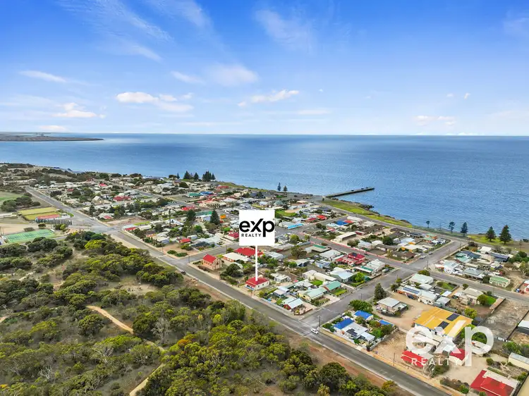 Third view of Homely house listing, 19 Anstey Terrace, Edithburgh SA 5583