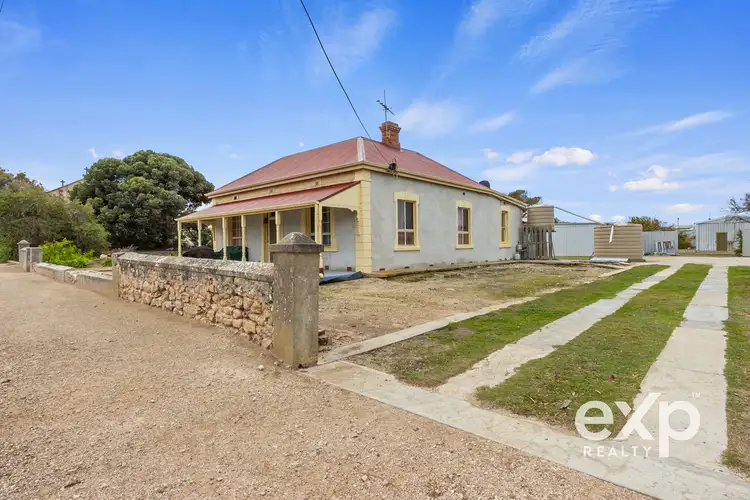 Fourth view of Homely house listing, 19 Anstey Terrace, Edithburgh SA 5583