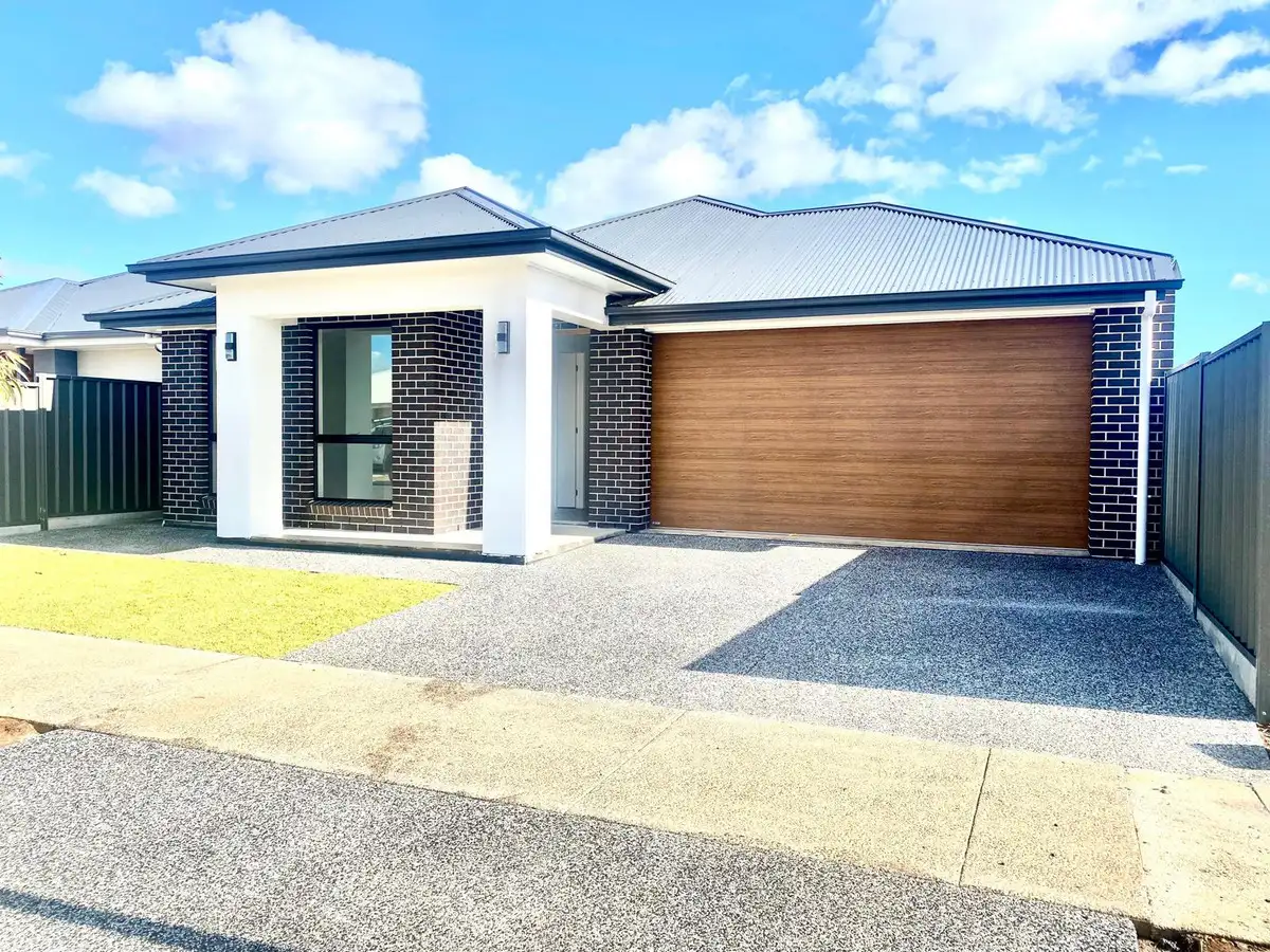 Main view of Homely house listing, 9 Cedar Avenue, Davoren Park SA 5113