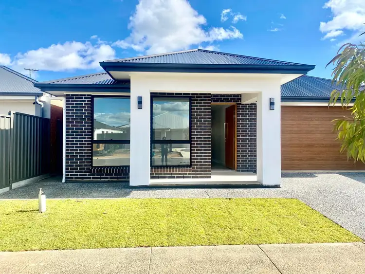 Second view of Homely house listing, 9 Cedar Avenue, Davoren Park SA 5113