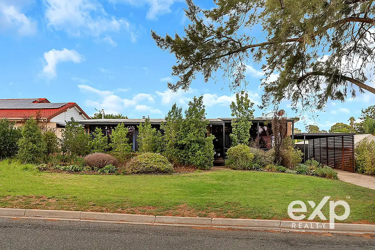 Main view of Homely house listing, 61 Maxlay Road, Modbury Heights SA 5092