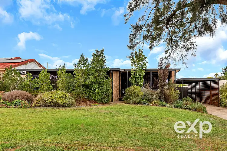 Second view of Homely house listing, 61 Maxlay Road, Modbury Heights SA 5092