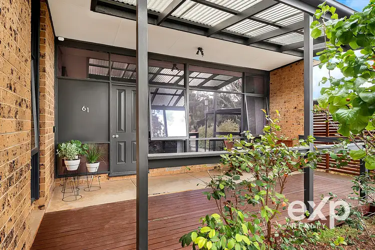 Third view of Homely house listing, 61 Maxlay Road, Modbury Heights SA 5092