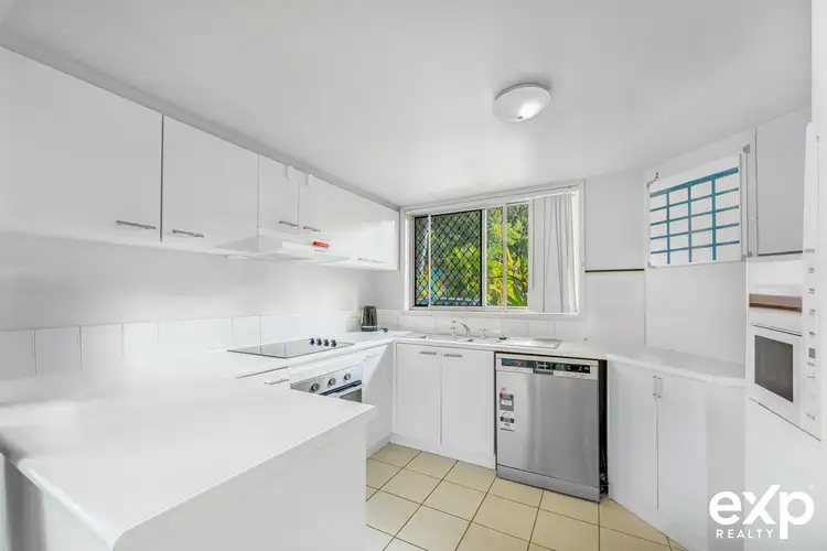 70/3 Arundel Drive, Arundel QLD 4214