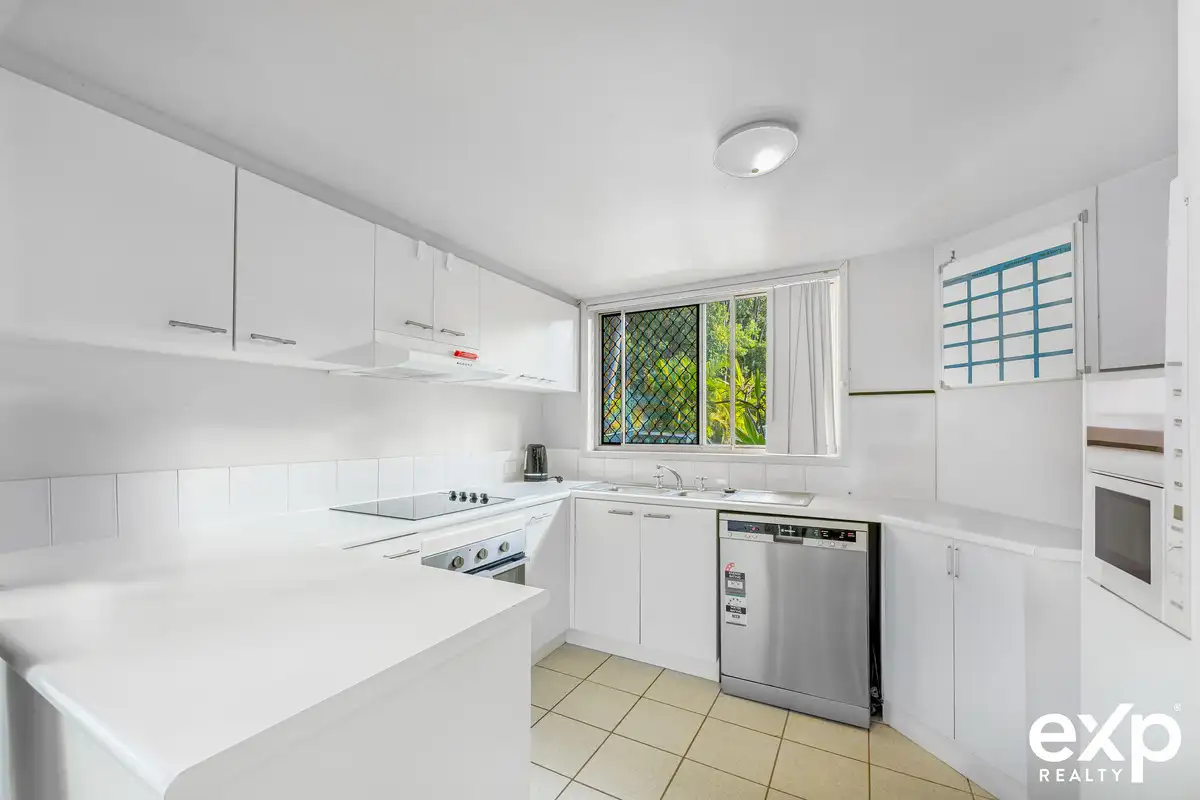 Main view of Homely townhouse listing, 70/3 Arundel Drive, Arundel QLD 4214