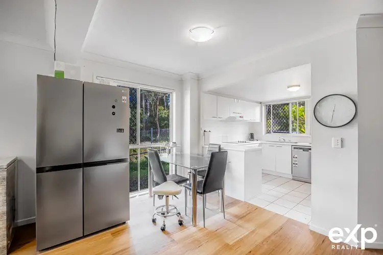 Second view of Homely townhouse listing, 70/3 Arundel Drive, Arundel QLD 4214