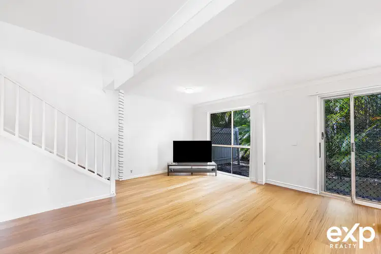 Third view of Homely townhouse listing, 70/3 Arundel Drive, Arundel QLD 4214