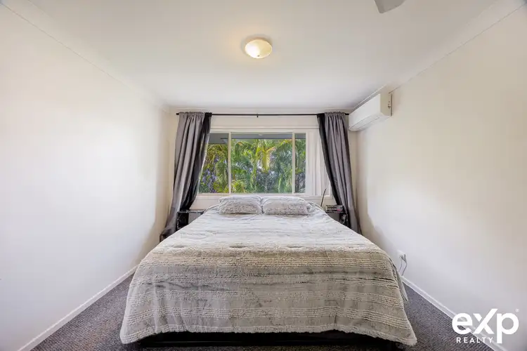 Fourth view of Homely townhouse listing, 70/3 Arundel Drive, Arundel QLD 4214