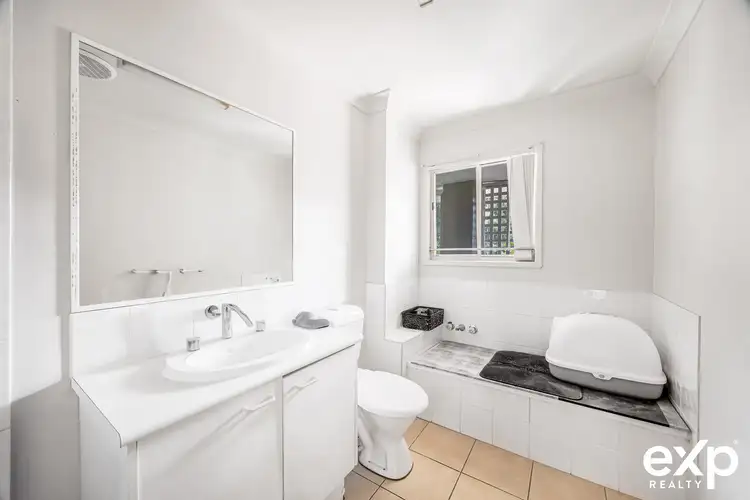 Sixth view of Homely townhouse listing, 70/3 Arundel Drive, Arundel QLD 4214
