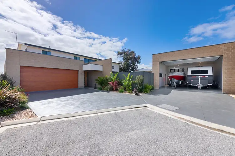 7 Topaz Close, Port Lincoln SA 5606