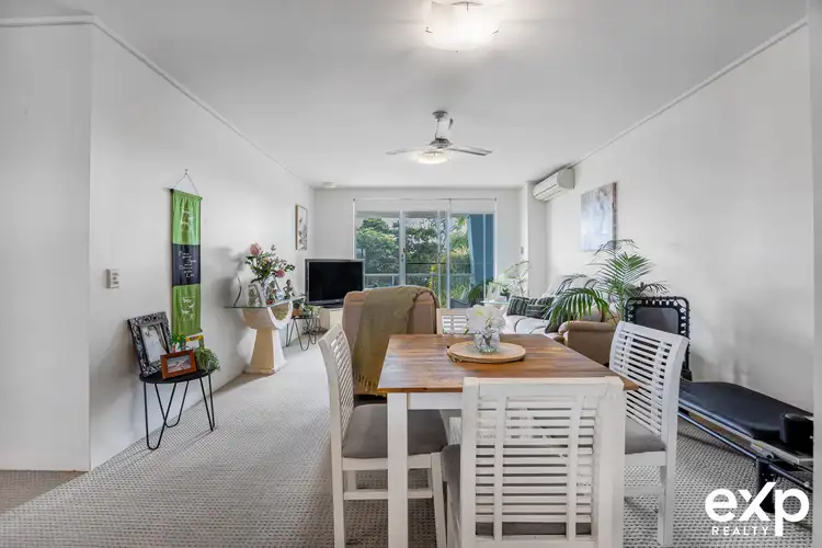 Fourth view of Homely unit listing, 535/66 Sickle Avenue, Hope Island QLD 4212