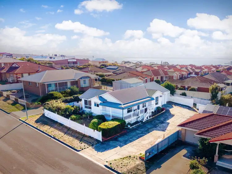 28 Crawford Court, Port Lincoln SA 5606