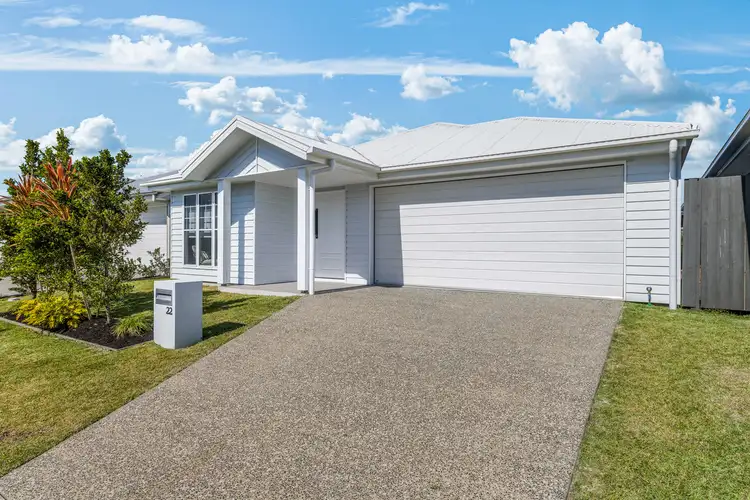 22 College Drive, Palmview QLD 4553