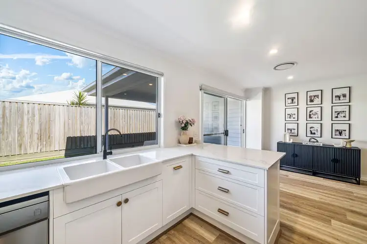 Second view of Homely house listing, 22 College Drive, Palmview QLD 4553