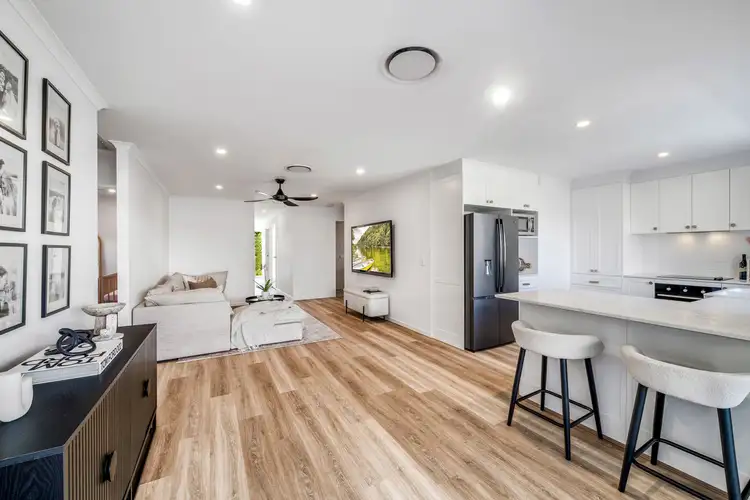 Fourth view of Homely house listing, 22 College Drive, Palmview QLD 4553