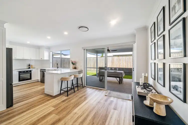 Fifth view of Homely house listing, 22 College Drive, Palmview QLD 4553