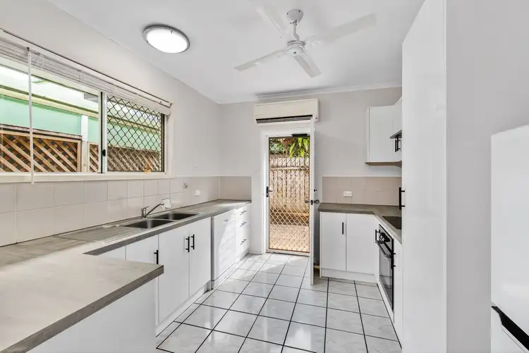 20/87 MacIlwraith Street, Manoora QLD 4870