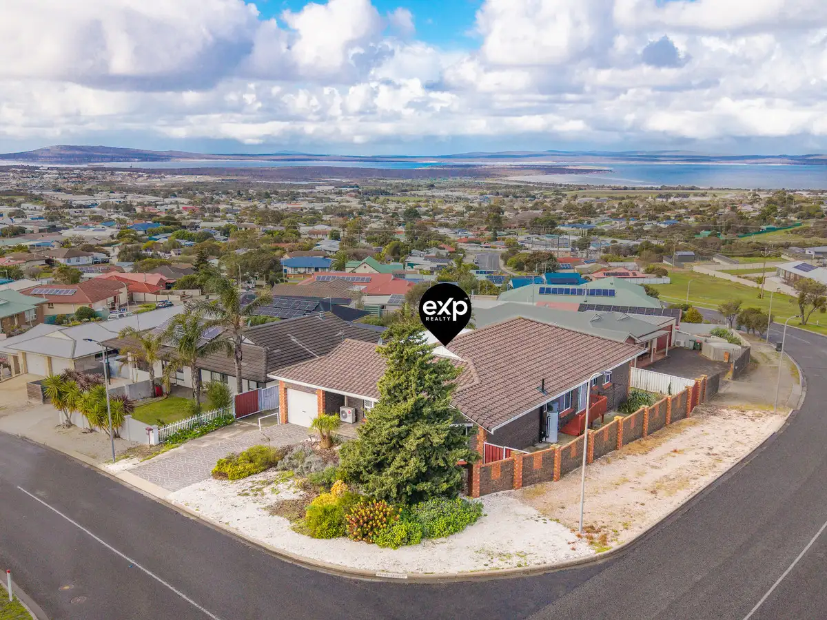 Main view of Homely house listing, 13 Baillie Drive, Port Lincoln SA 5606