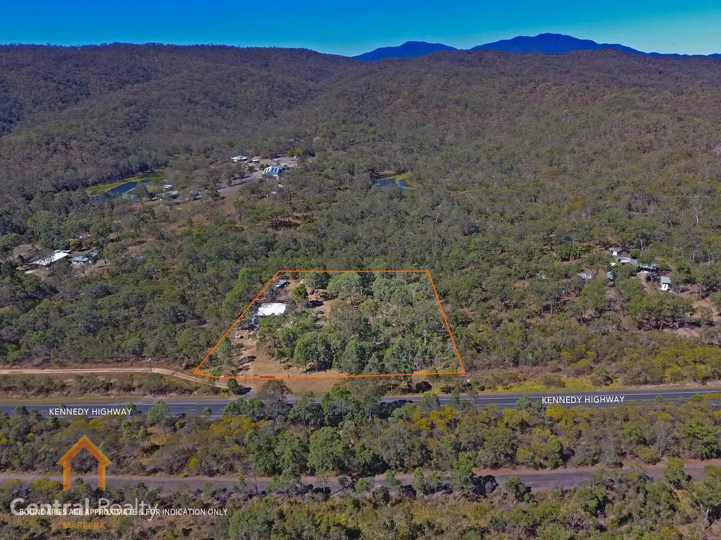 Main view of Homely house listing, 2601 Kennedy Highway, Koah QLD 4881