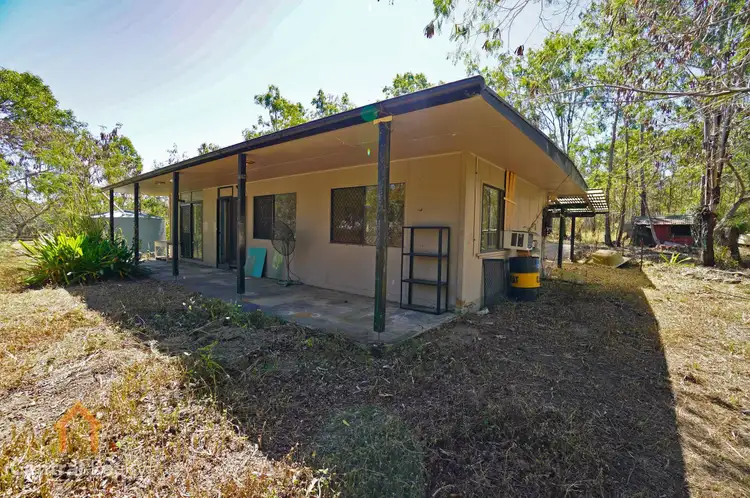 Third view of Homely house listing, 2601 Kennedy Highway, Koah QLD 4881