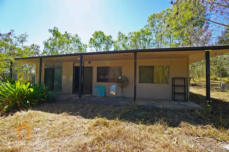 Fourth view of Homely house listing, 2601 Kennedy Highway, Koah QLD 4881