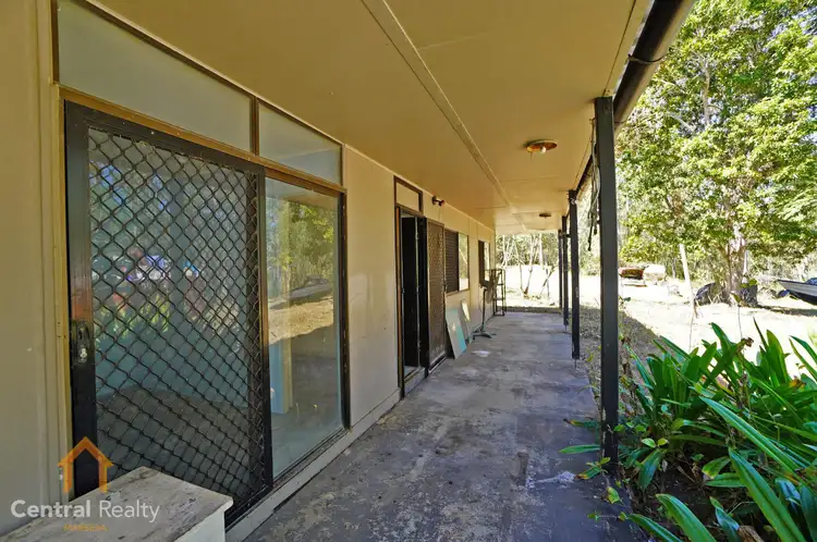 Fifth view of Homely house listing, 2601 Kennedy Highway, Koah QLD 4881