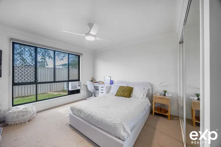 Fifth view of Homely townhouse listing, 32/2-6 Anaheim Drive, Helensvale QLD 4212