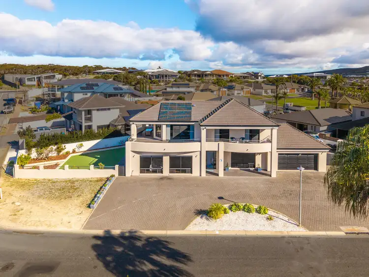 7 South Point Drive, Port Lincoln SA 5606